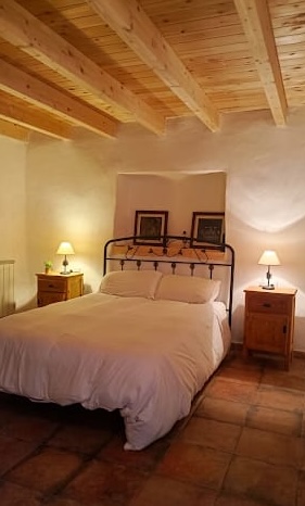 Habitación de la Montaña
